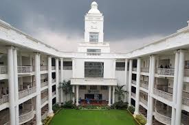 জামেয়া কাসেমিয়া কামিল মাদরাসা, নরসিংদী  লোগো